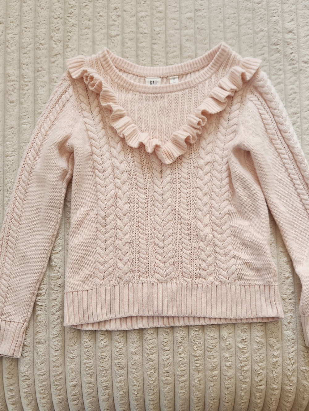 Gap Girls Sweater